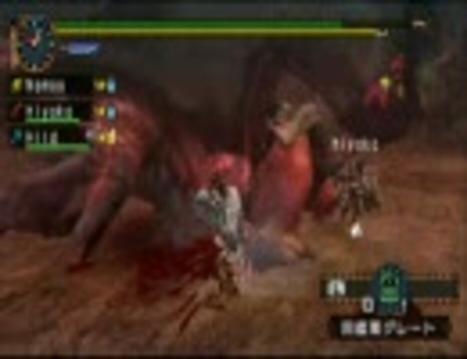 人気の テオ テスカトル 動画 751本 ニコニコ動画