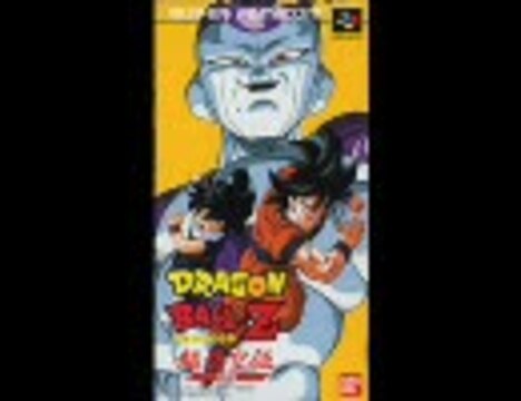 ドラゴンボールZ 超悟空伝 -覚醒編- BGM集 - ニコニコ動画
