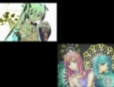 【祭民】カタストロフィ～合わせてみた～【柿月】