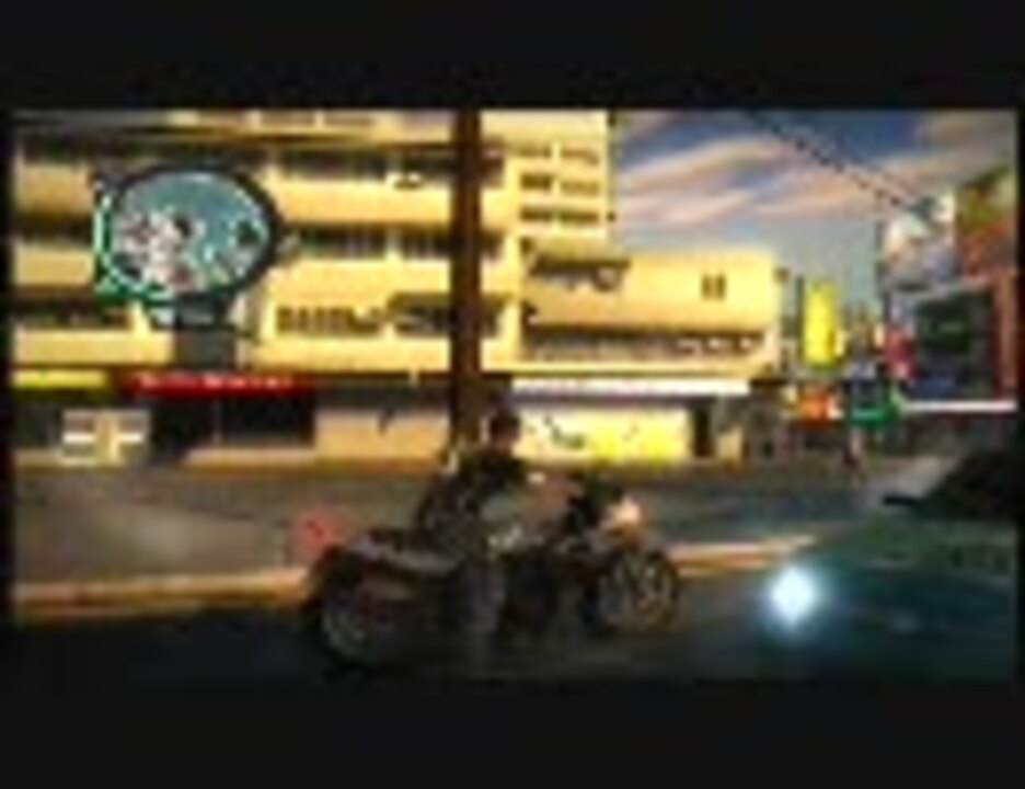 ｘｂｏｘ３６０ Just Cause 2で遊んでみた ニコニコ動画