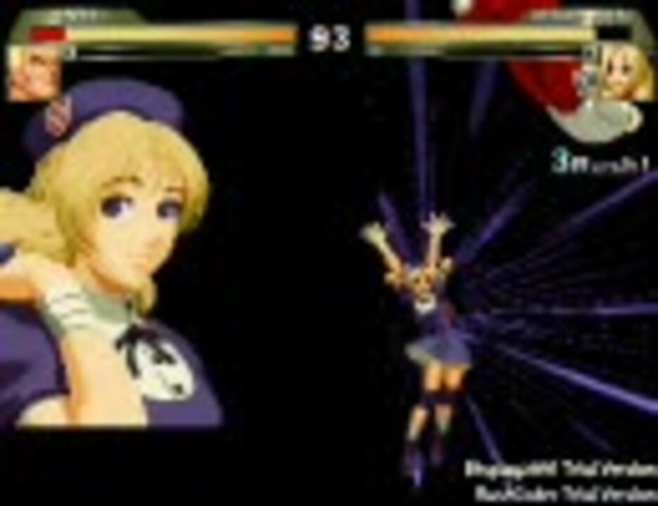 MUGEN】宇宙の真理それはSUMOUトーナメントpart3 - ニコニコ動画