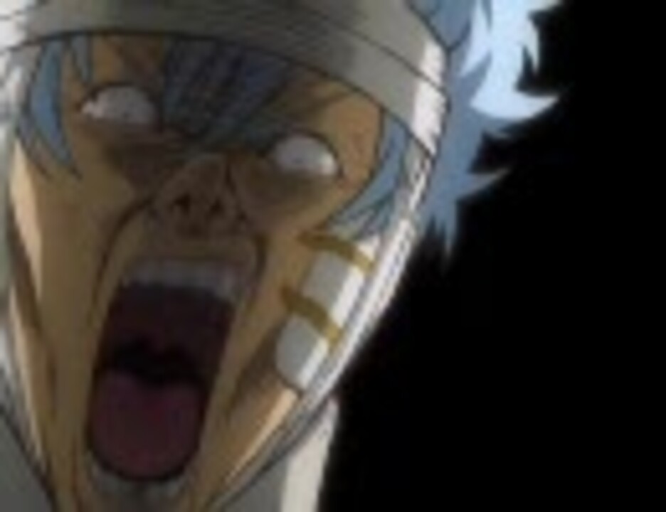 銀魂 祇園精舎の鐘の声 ニコニコ動画