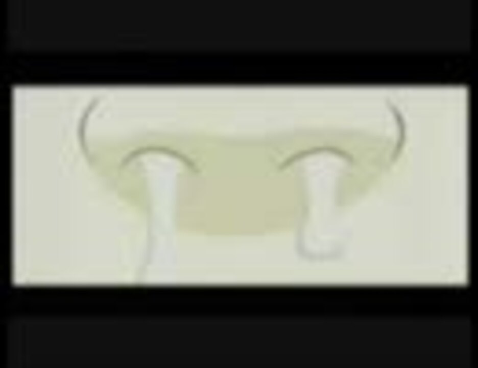 ちゃらりーん 鼻から牛乳 ニコニコ動画