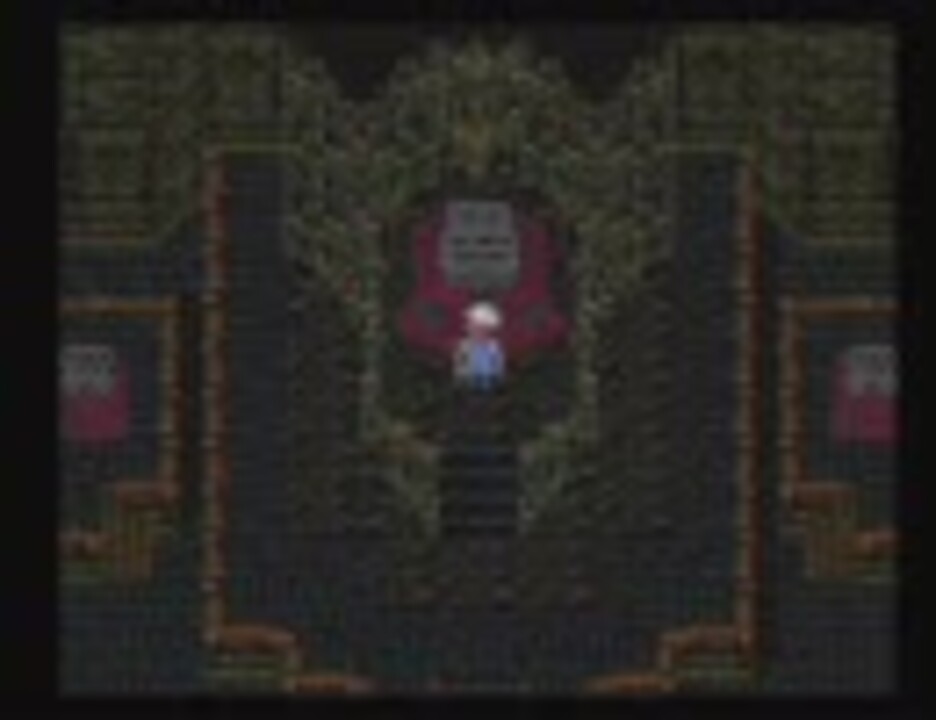 ロマサガ3 ハーマン一人旅 Part4 ニコニコ動画
