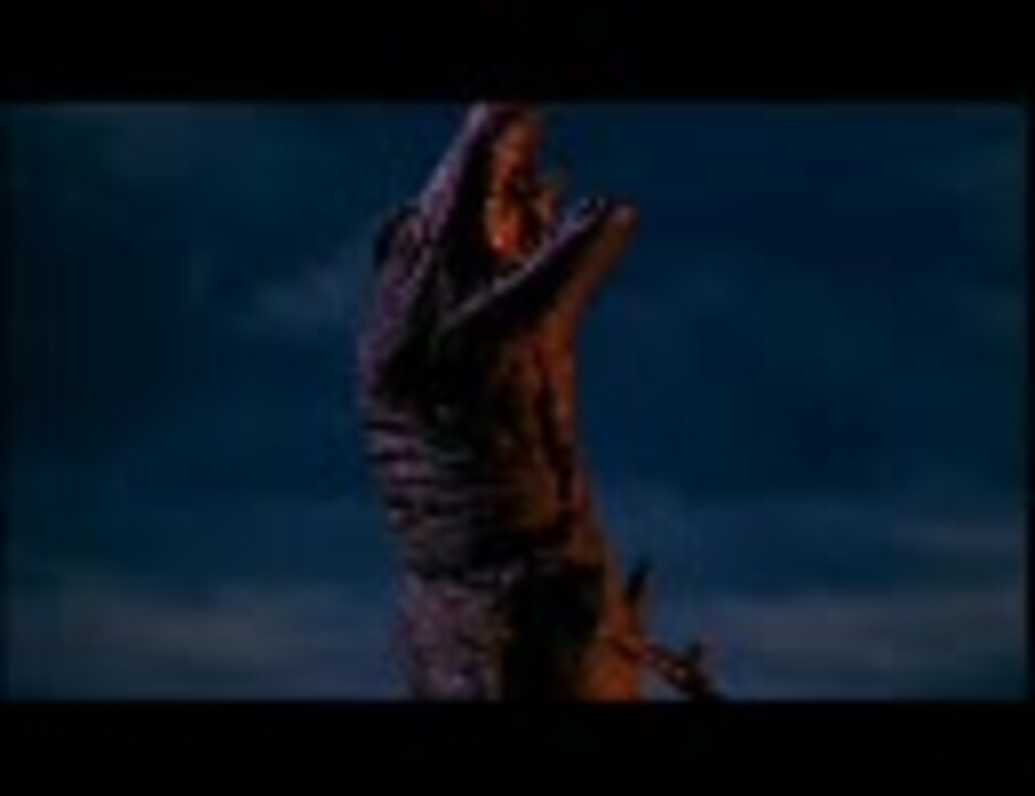 人気の 特撮 恐竜 動画 28本 ニコニコ動画