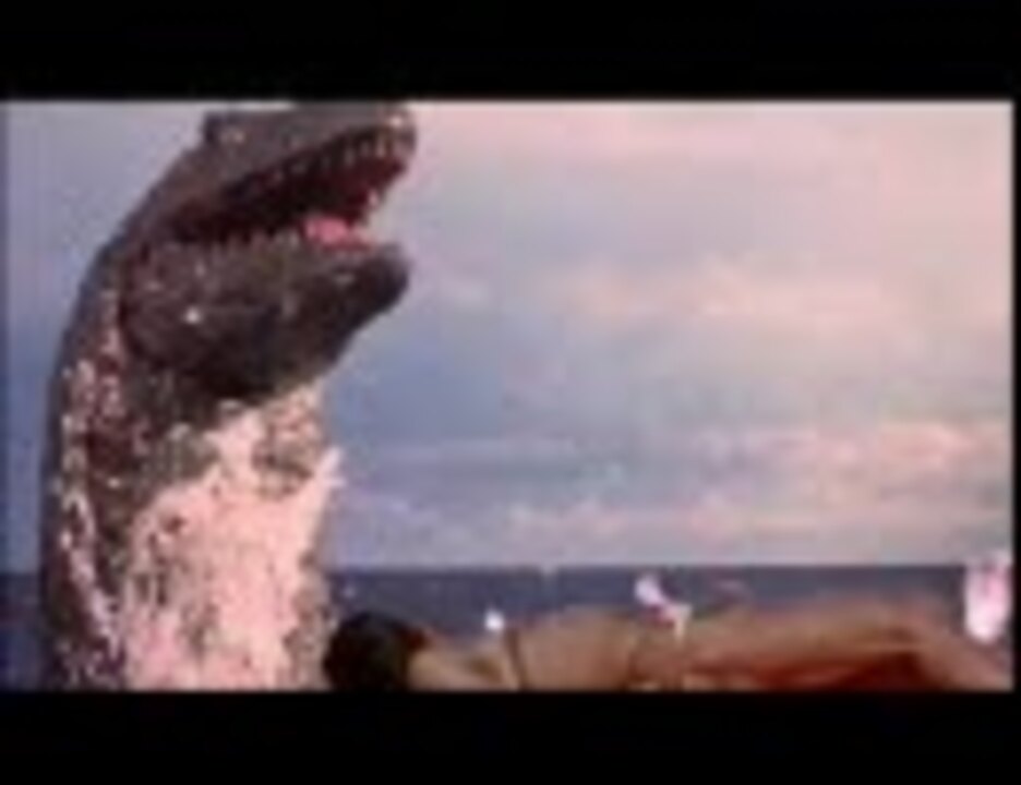 人気の 特撮 恐竜 動画 28本 ニコニコ動画