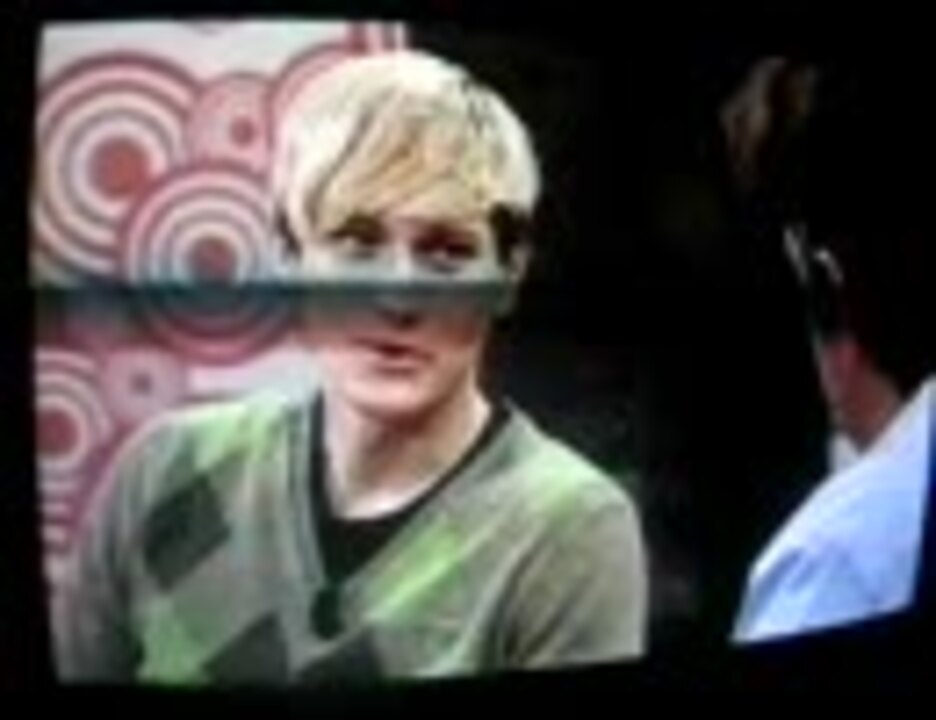 クリストファー・ベルントソン トーク番組に出演1 ニコニコ動画