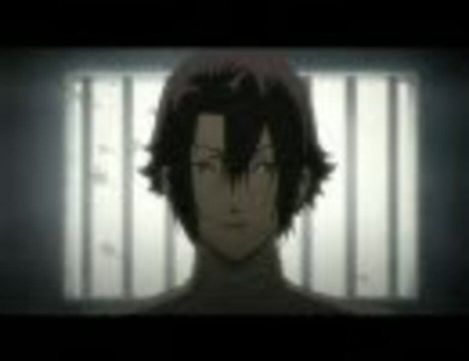 Baccano ヒューイ ゴリラゴリラゴリラ 銀魂 ニコニコ動画