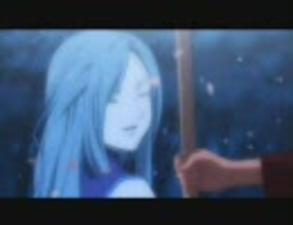 Mad 夏目友人帳 記憶 ニコニコ動画