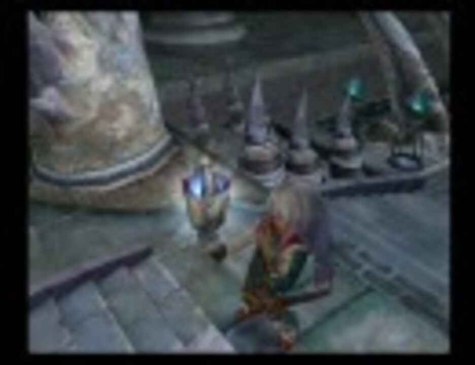 アイテム代替 ツヴァイハンダーが聖杯代わり ミンサガ ニコニコ動画