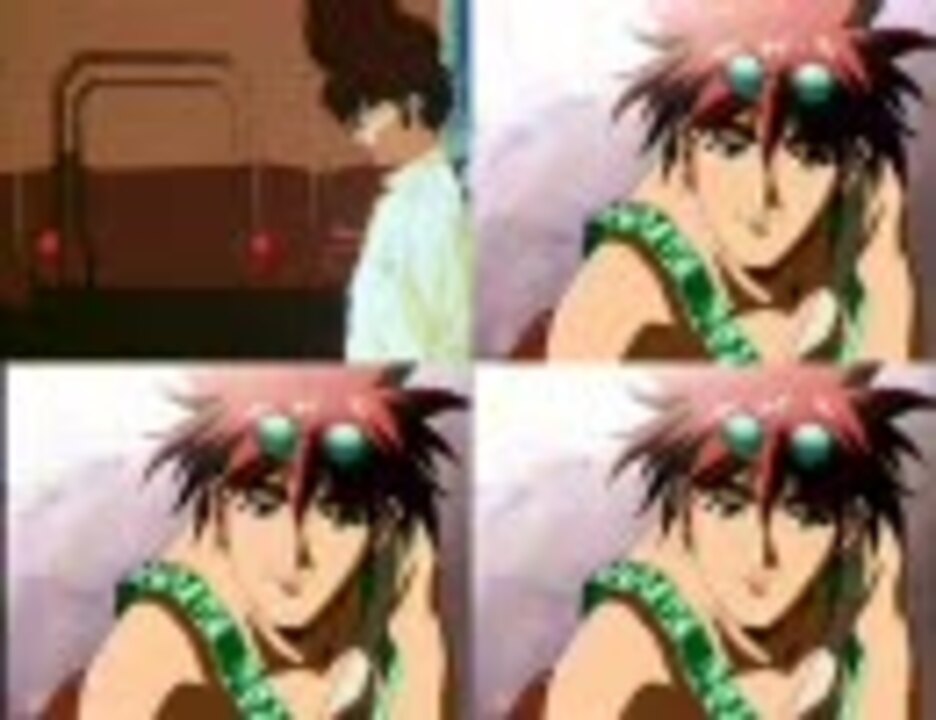 マクロス7 マクロスダイナマイト7 全話op比較 ニコニコ動画