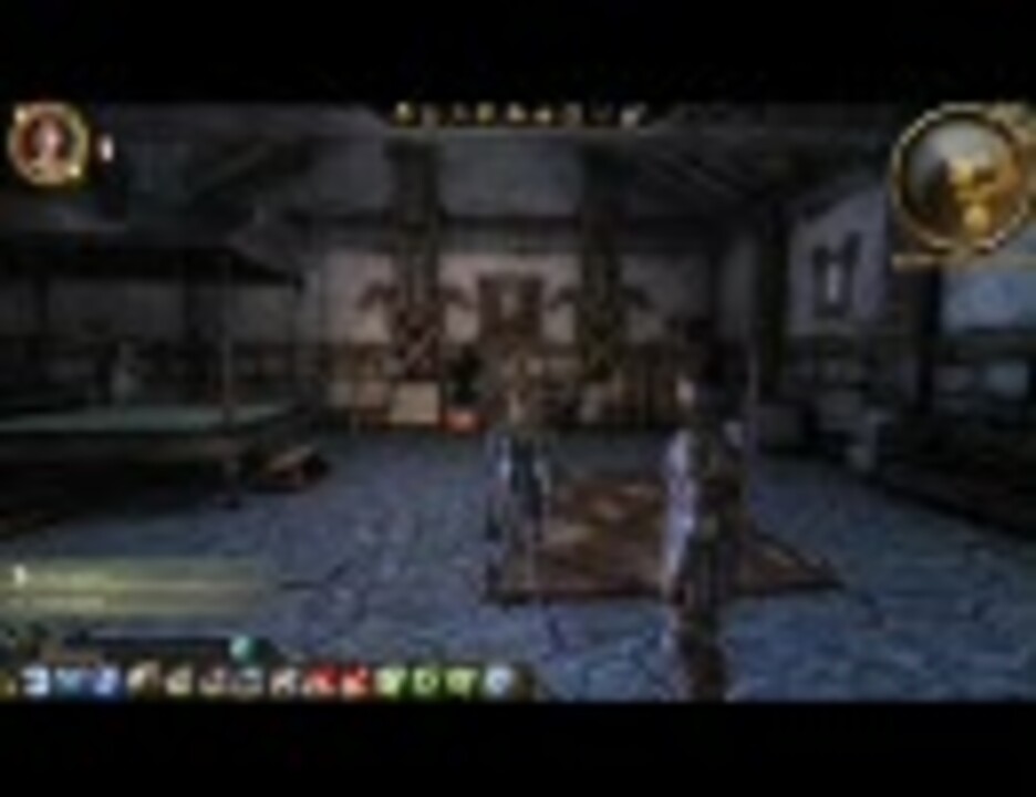 Dragon Age: Origins 字幕付プレイ動画 Part.99 - ニコニコ動画