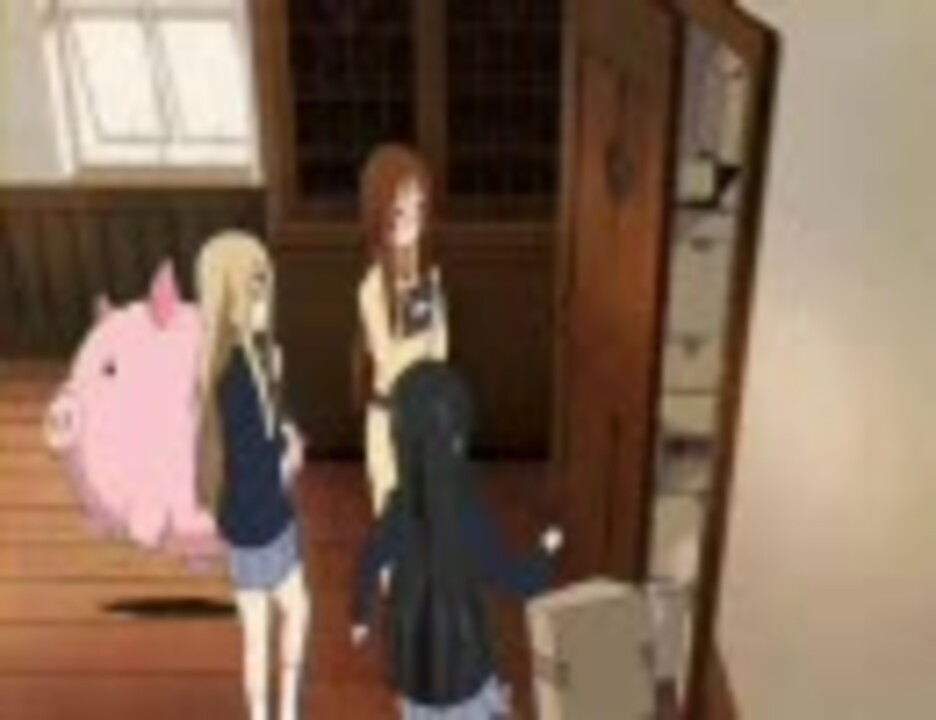 人気の けいおん豚 動画 6本 ニコニコ動画