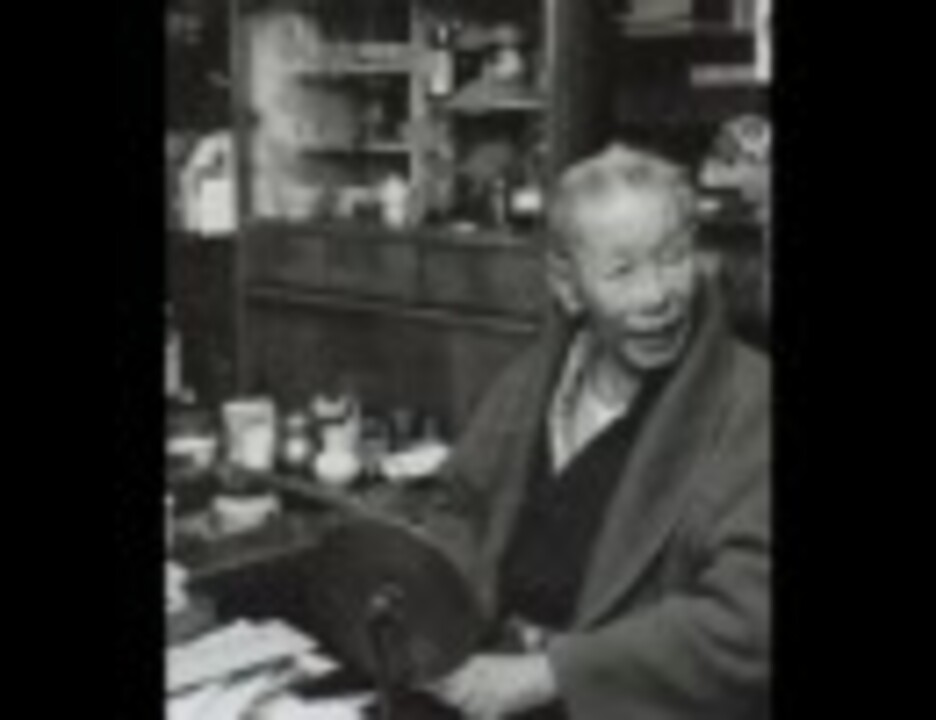 人気の 小沢昭一の小沢昭一的こころ 動画 10本 ニコニコ動画