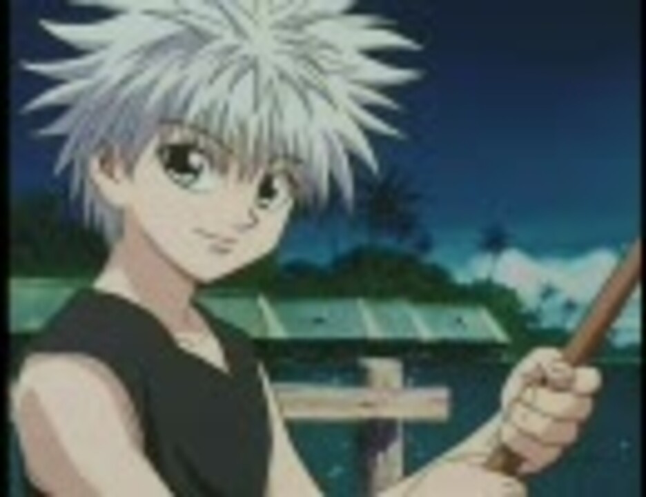 HUNTER×HUNTER 全OP・ED集＋おまけ