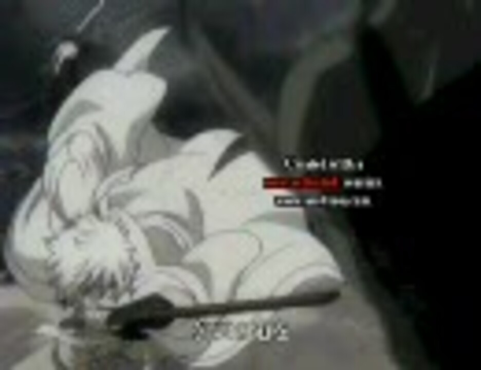 人気の 銀魂 アニメ 動画 5 275本 38 ニコニコ動画