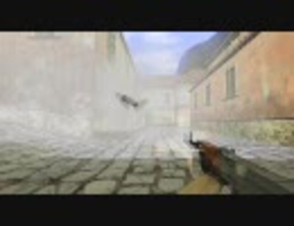 Counter strike - Complexity CEVO 2010 Championship - ニコニコ動画