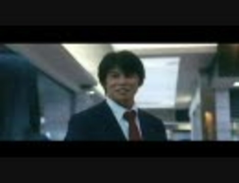 踊る大捜査線 The Movie3 ヤツらを解放せよ 予告編 特報2 3 ニコニコ動画