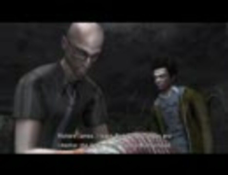 人気の ホラー サイレントヒル 動画 4本 12 ニコニコ動画
