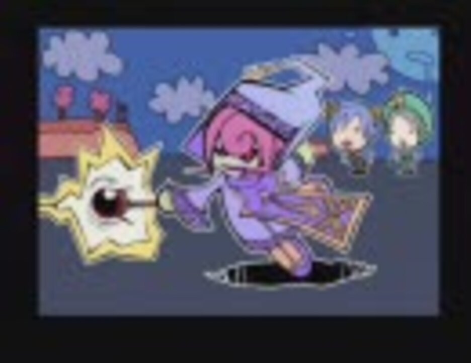 人気の ゲーム Hack G U 動画 3 051本 17 ニコニコ動画