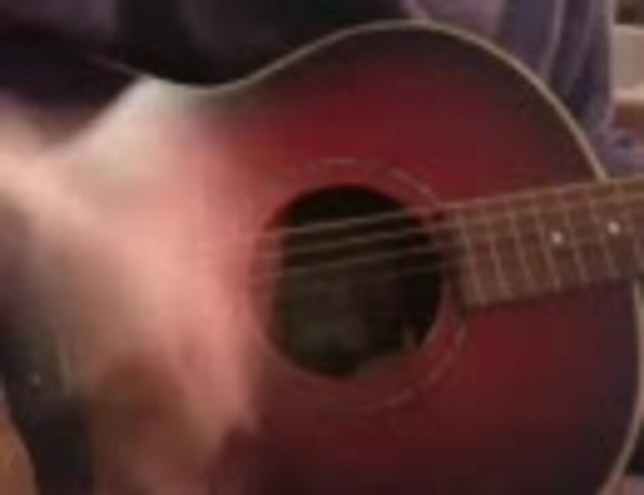 Pavement Silence Kid を演奏してみた ニコニコ動画