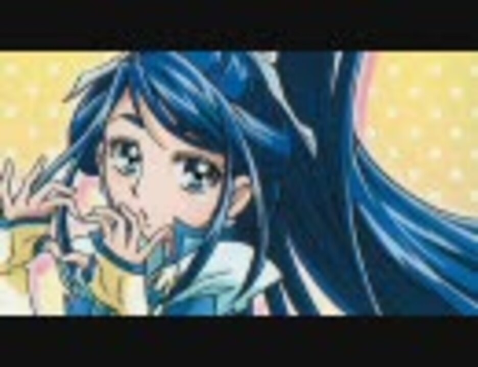人気の プリキュア 奇跡デラックス 動画 3本 ニコニコ動画