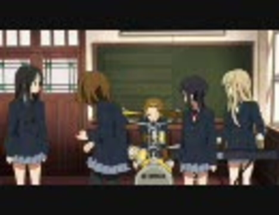 人気の じゃかじゃか 動画 2本 ニコニコ動画