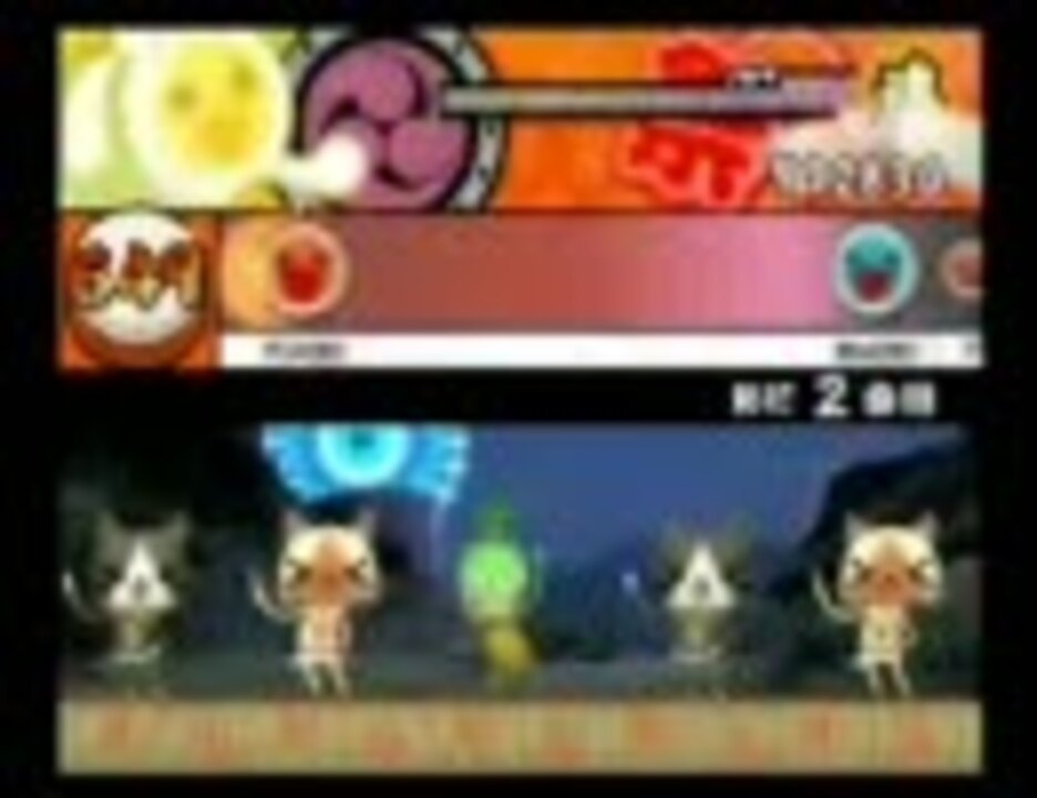 【何となくニャースっぽく】ポルカ・オ・ドルカ【歌ってみた】 ニコニコ動画