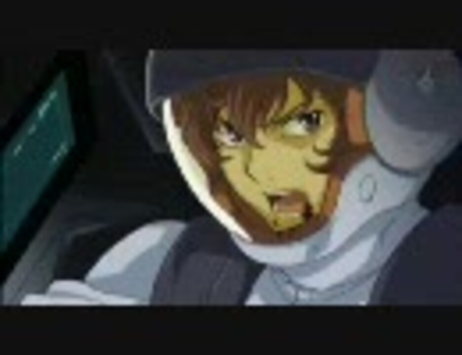 人気の 機動戦士ガンダム00 グラハム エーカー 動画 643本 16 ニコニコ動画