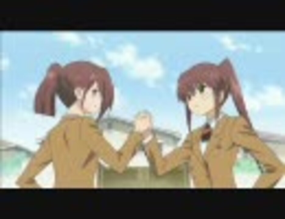 kissXsis OP2