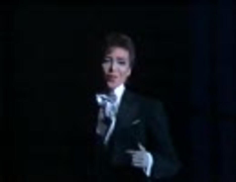 ‘90TMP音楽祭　サウンド・イン・ビッグ・シティ　VHS 大浦みずき他 1985 TMP - 大浦みずきさん - ニコニコ動画