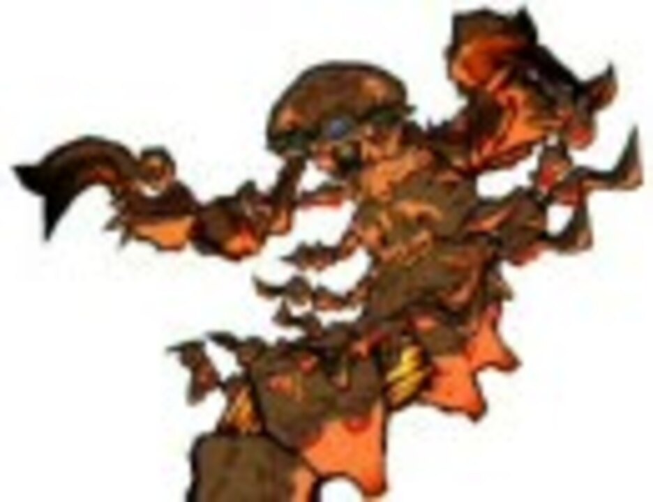 10分耐久 ゴーマ １回目 ゼルダの伝説 風のタクト ニコニコ動画