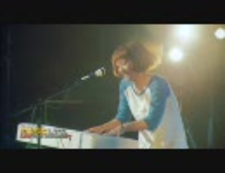 近藤夏子 何年片思い リハーサル Live ニコニコ動画