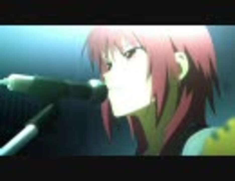 Girls Dead Monster  『Alchemy』　LIVE.ver