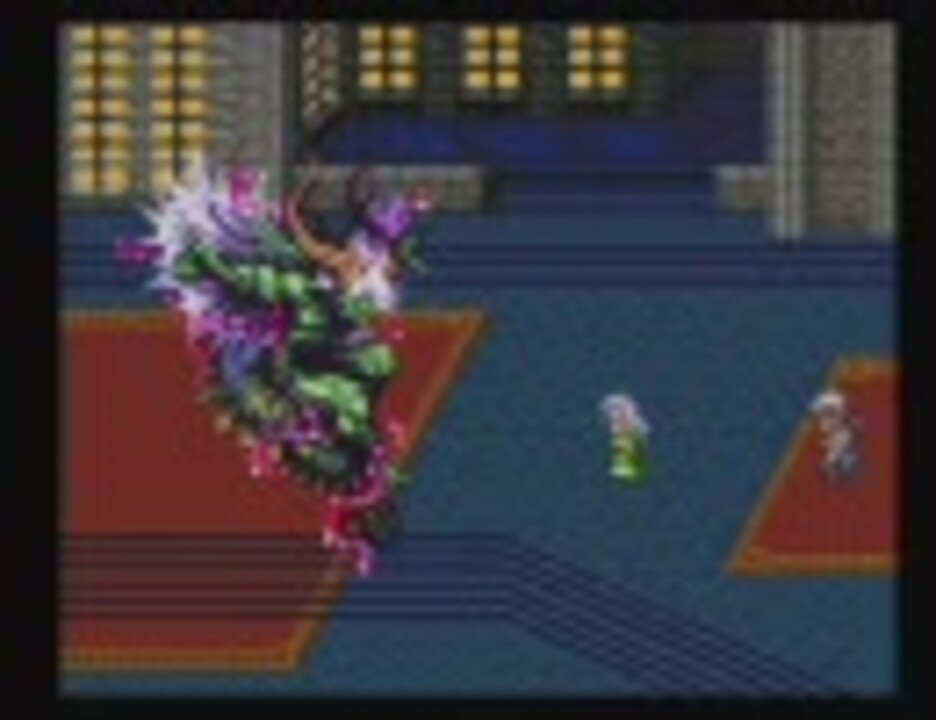 ロマサガ3 ハーマン一人旅 鰤の握り シンカワ ジュン さんの公開マイリスト ニコニコ