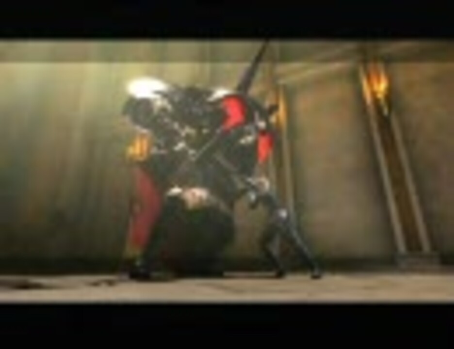 鬱 Nier ニーア レプリカント 2週目 その3 ニコニコ動画