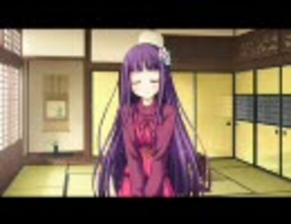 人気の 色に出でにけり わが恋は 動画 42本 2 ニコニコ動画