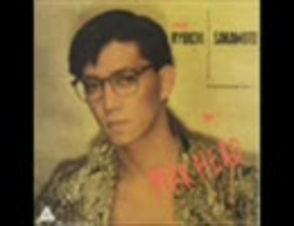 坂本龍一 War Head ニコニコ動画