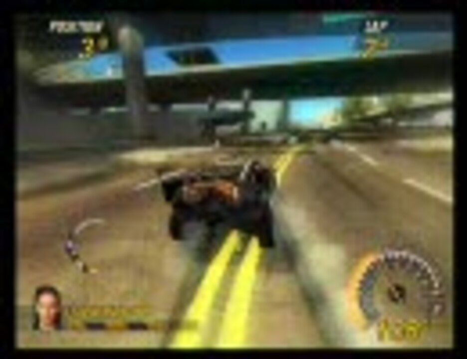 人気の Ps2 レースゲーム 動画 237本 4 ニコニコ動画