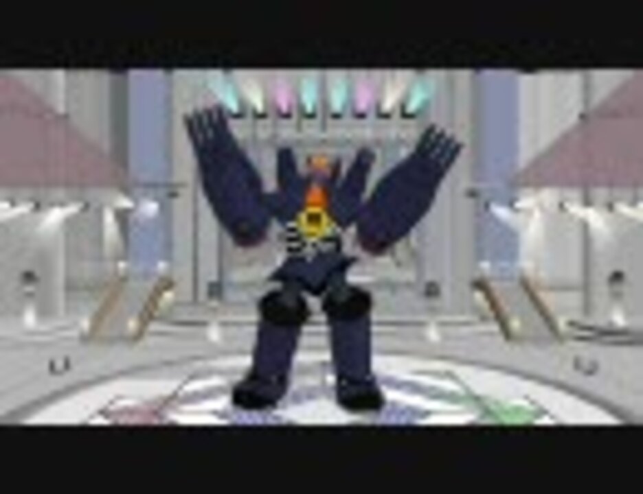 人気の Theビッグオー 動画 313本 ニコニコ動画