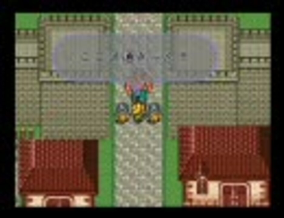 ロマサガ2 アバロン4000年の歴史 4th ニコニコ動画