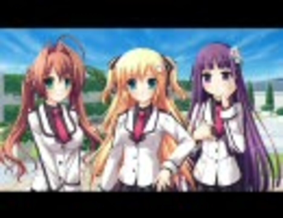 人気の 色に出でにけり わが恋は 動画 42本 2 ニコニコ動画
