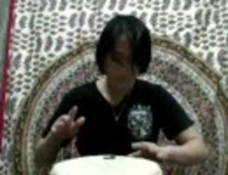 人気の パーカッしょん 動画 226本 3 ニコニコ動画