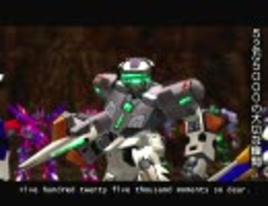 オラタンmad テンパチ至上主義 番外編 Seasons Of Ram ニコニコ動画
