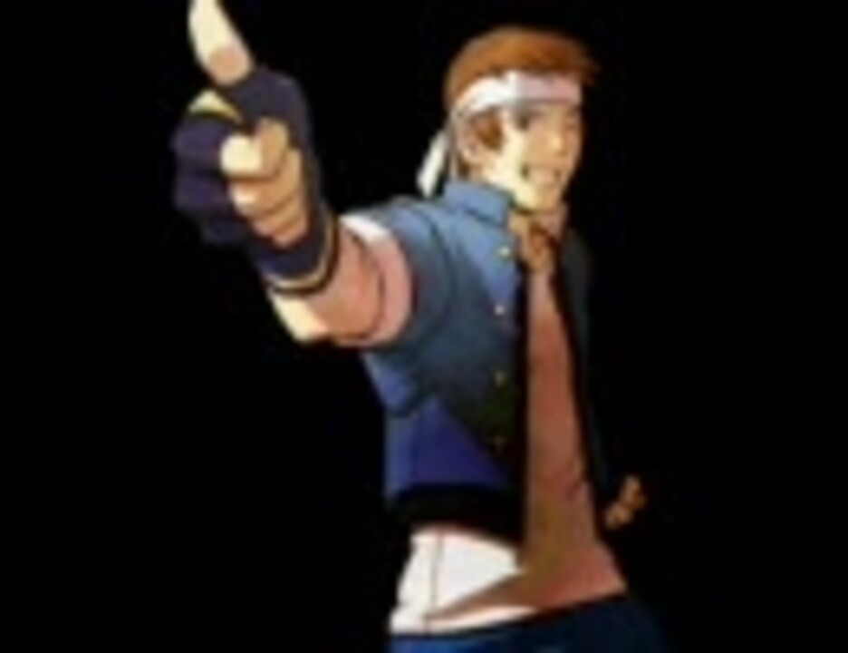 人気の Kof Snk 動画 423本 6 ニコニコ動画