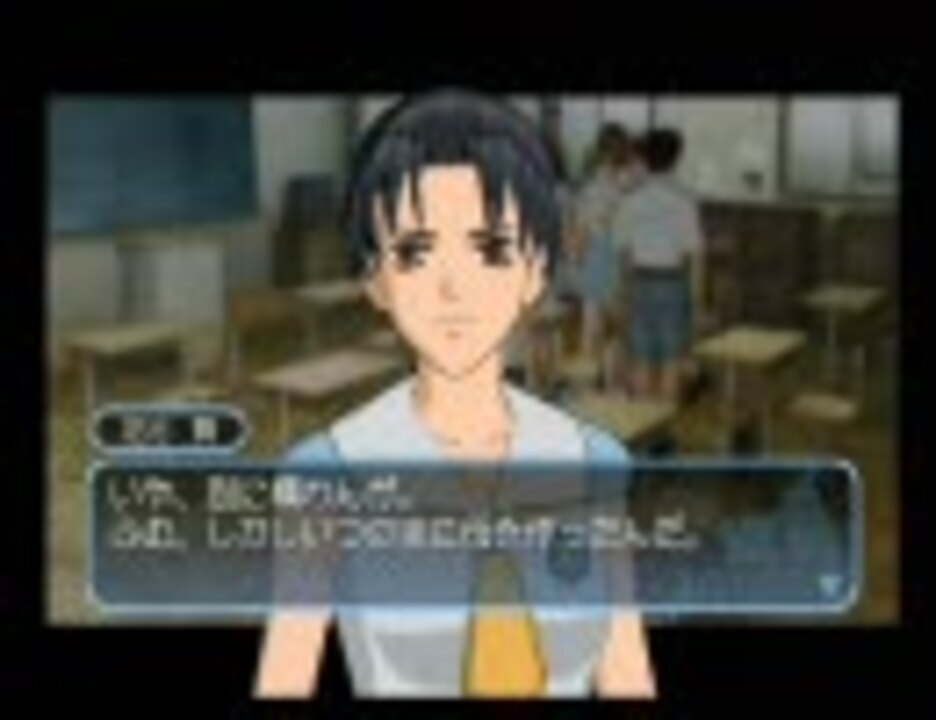 ガンパレードオーケストラ 青の章 舞 イベント ニコニコ動画