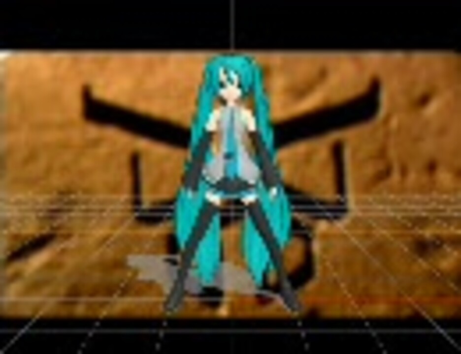 Mmd クウガ変身ポーズ 初心者 ニコニコ動画