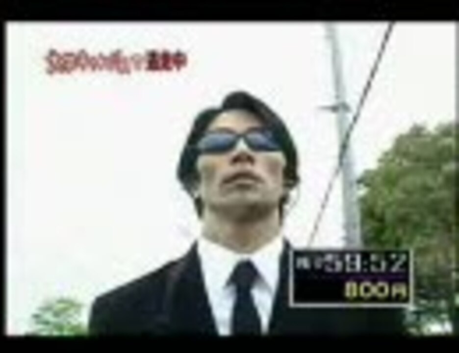 人気の ハンター 逃走中 動画 47本 2 ニコニコ動画