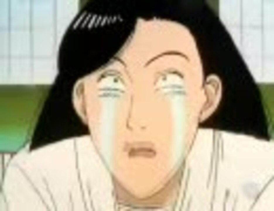 Yawara 試合シーン ニコニコ動画