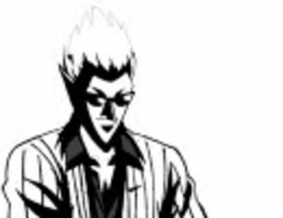 アカギ Bad Akagi 未完成版 ニコニコ動画